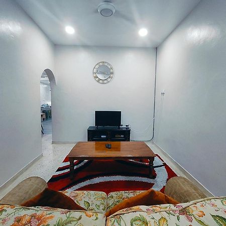 Homestay Melaka Baitul Saadah Dış mekan fotoğraf